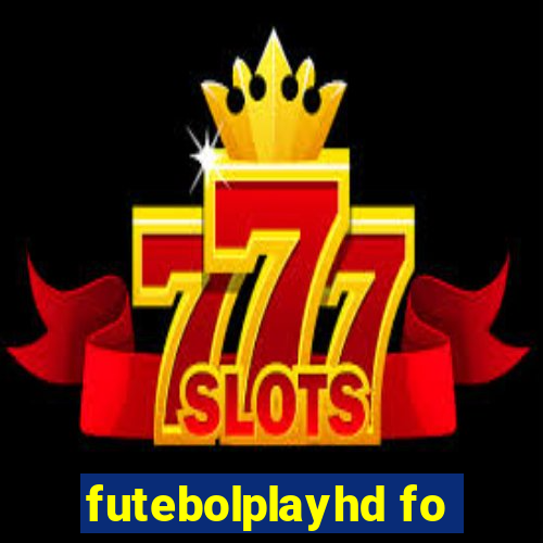 futebolplayhd fo